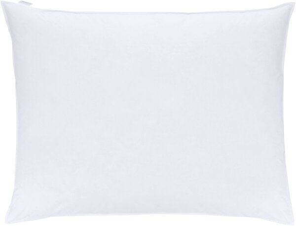 Livarno® Polštář s péřovou výplní, 70 x 90 cm (100410766)
