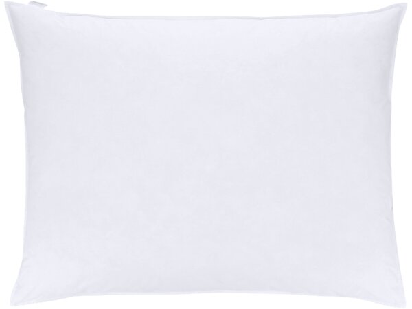 Livarno® Polštář s péřovou výplní, 70 x 90 cm (100410766)
