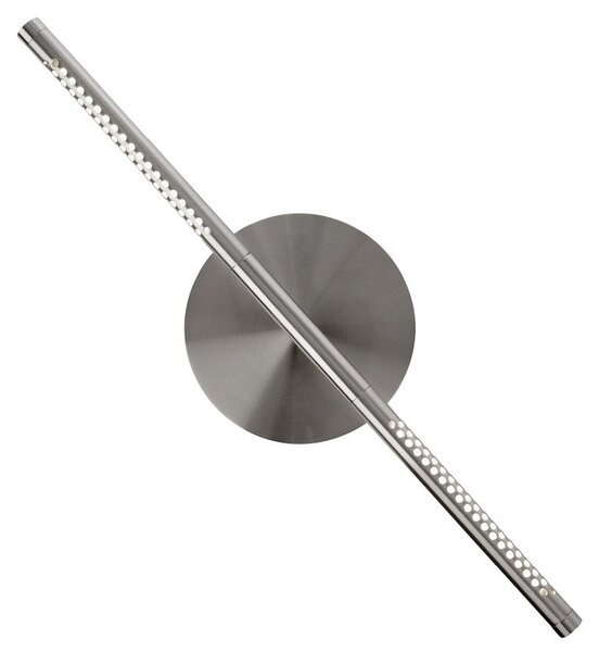 Nástěnná Svítidla UMAGE, Omni, stmívatelné, Metalická, Obývací pokoj, Hliník, Design