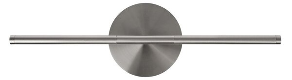 Nástěnná Svítidla UMAGE, Omni, stmívatelné, Metalická, Obývací pokoj, Hliník, Design