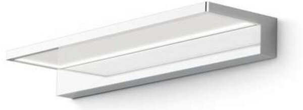 Nástěnná Svítidla Serien Lighting, Metalická, Koupelna, Kov