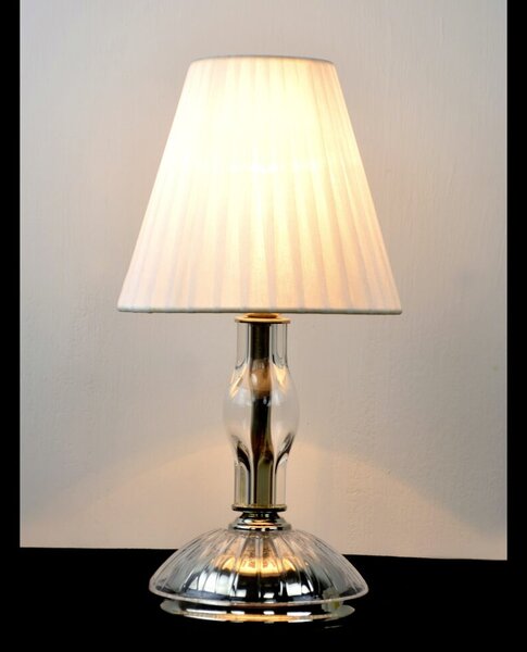 Stolní lampa SW510013200G, Varianta Zlatá