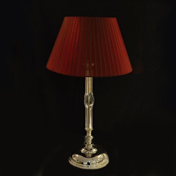 Stolní lampa SW510011100 Zlatá