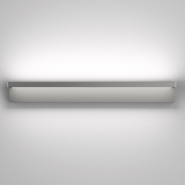 Nástěnná Svítidla Serien Lighting, Crib Wall, stmívatelné, Metalická, Obývací pokoj, Kov, Design