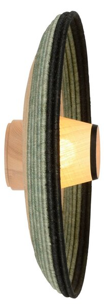 Nástěnná Svítidla Forestier, Grass, stmívatelné, Modrá, Obývací pokoj, Design
