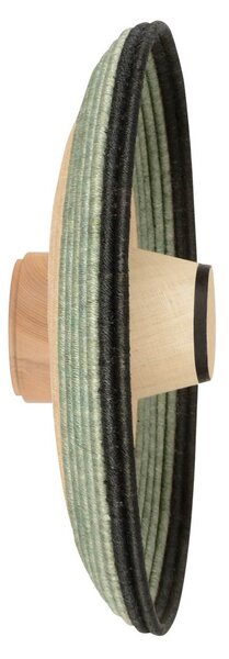 Nástěnná Svítidla Forestier, Grass, stmívatelné, Modrá, Obývací pokoj, Design
