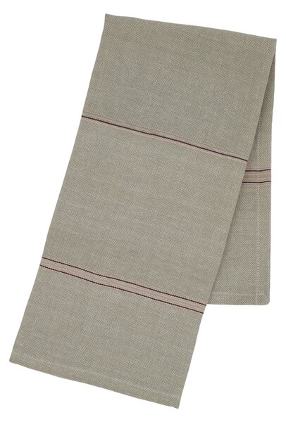 Utěrka Herringbone Pattern