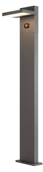 BIG WHITE SLV ABRIDOR POLE 100 volně stojící svítidlo, HYBRID, 2200/2700K, IP65 antracit, matný antracit 1008544