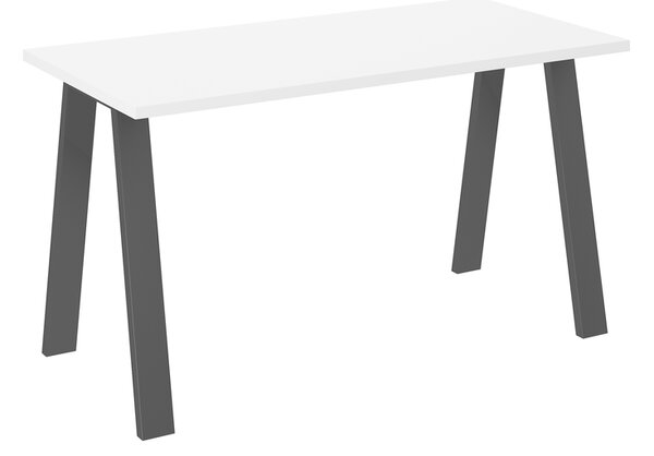 Stolarz jídelní stůl KLEO bílá rozměry 138 x 67 cm