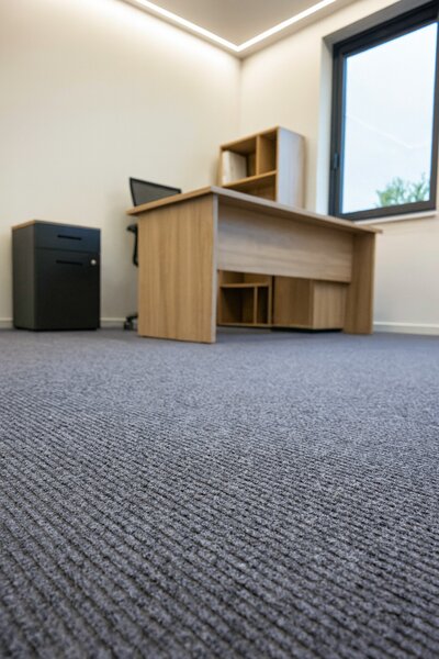 Betap, Čistící zóna Polo grey metráž - neúčtujeme odřezky z role, na míru, šíře 1m,2m,3m,4m, šedá, guma (gel - protiskluzový), chodba / předsíň