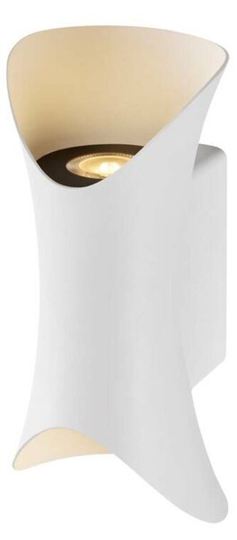 BIG WHITE SLV MODELA nástěnné svítidlo, up/down, 2700K, fáze, bílá 1007809