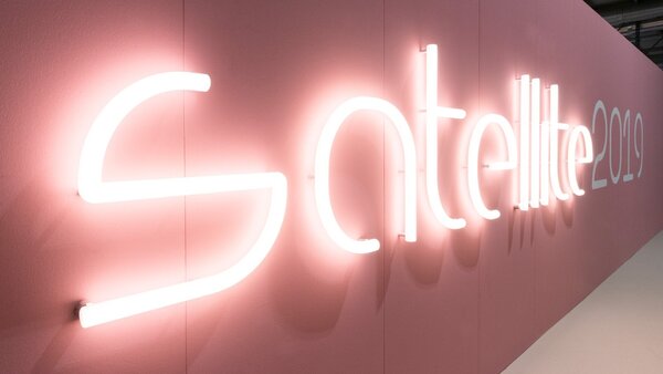 Artemide nástěnné LED svítidlo Alphabet of Light Number 0 32 W 3000K