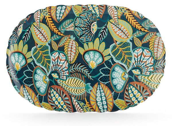 Venkovní svítidla Kartell, Jellies Family, Vícebarevná, Terasa, Plast, Moderní