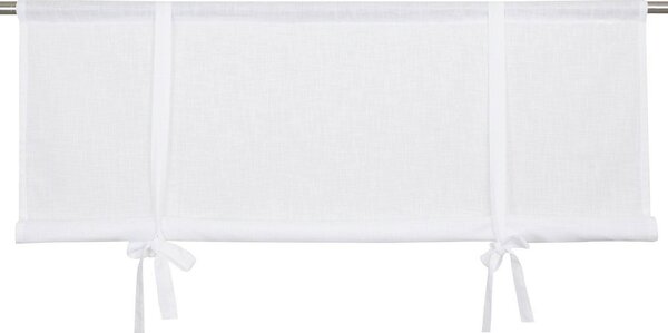 ZÁCLONA KRÁTKÁ, 100/90 cm Svanefors - Záclony, Online Only