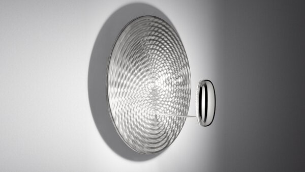 Artemide nástěnné/stropní svítidlo Droplet Mini LED 29 W 220-240 V 2700K stmívatelné