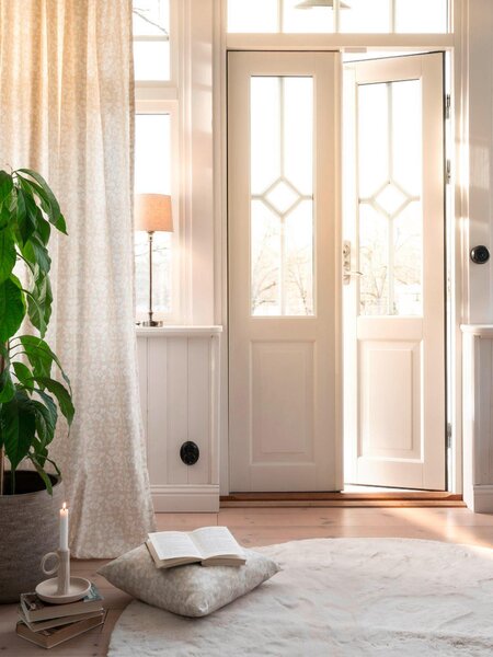 HOTOVÝ ZÁVĚS, 140/280 cm Svanefors - Závěsy, Online Only