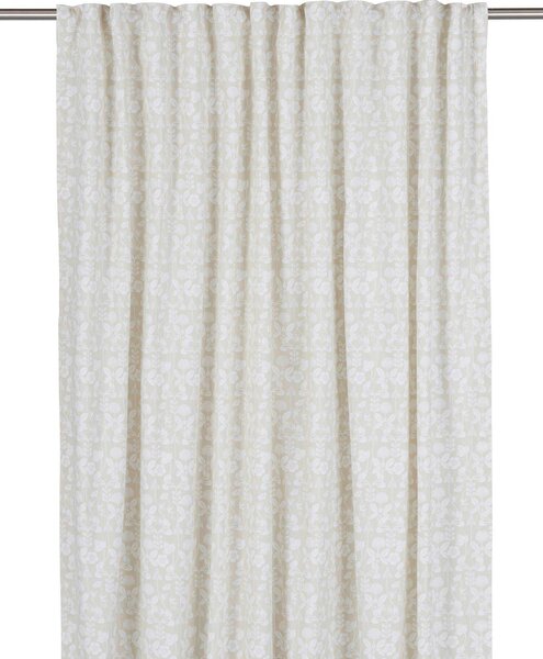 HOTOVÝ ZÁVĚS, 140/280 cm Svanefors - Závěsy, Online Only