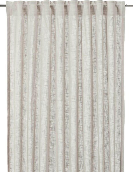 HOTOVÝ ZÁVĚS, 125/250 cm Svanefors - Závěsy, Online Only