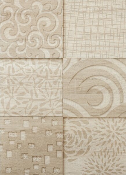 Televizní stolek ARIA 122x43 cm dub sonoma
