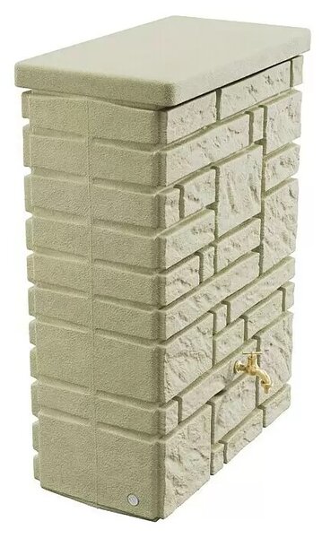PROSPERPLAST Sud MAURANO pískový kámen 300l