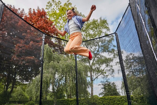 TRAMPOLÍNA - Online Only letní radovánky, Online Only