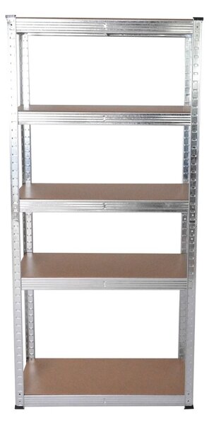 Rojaplast regál 70x30x150