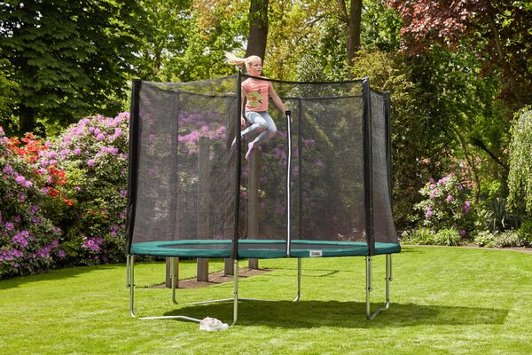 TRAMPOLÍNA - Online Only letní radovánky, Online Only