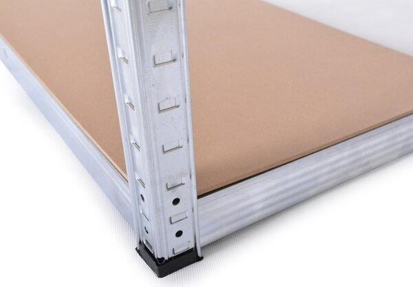 Rojaplast regál 70x30x150