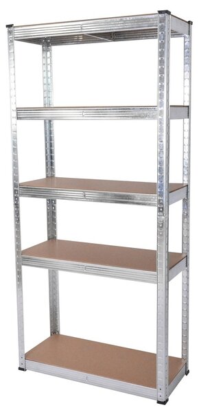 Rojaplast regál 70x30x150