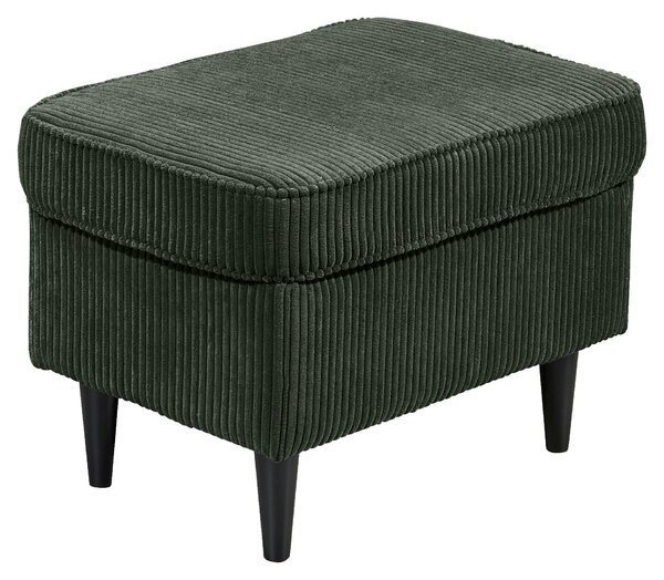 TABURET, textil, 63/43/42 cm MID.YOU - Taburety, Online Only