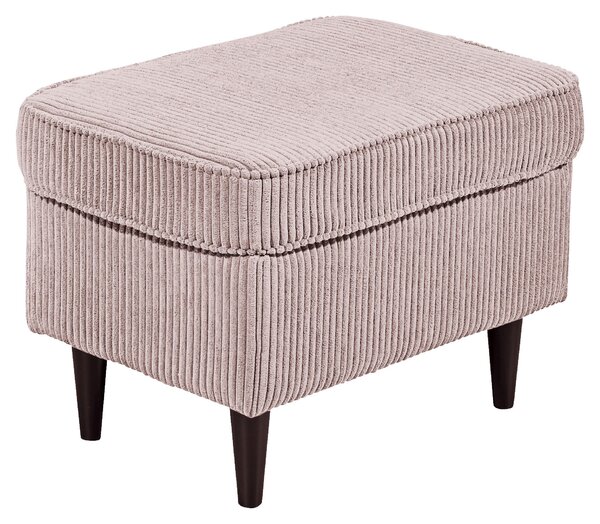 TABURET, textil, 63/43/42 cm MID.YOU - Taburety, Online Only