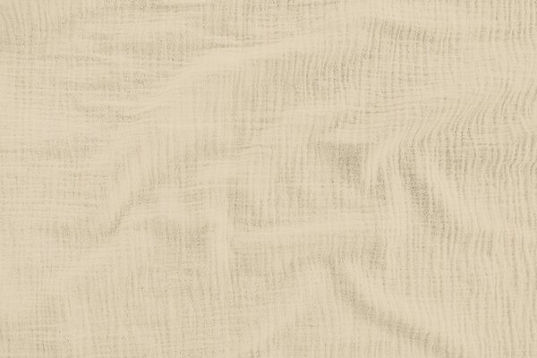 DARRÉ Mušelínové povlečení Sand Velikost: 140 x 200 + 70 x 90