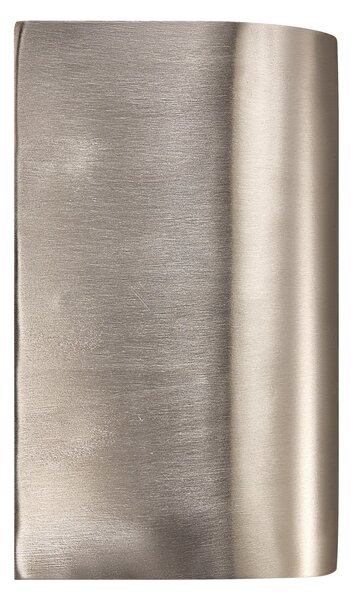 Venkovní svítidla Nordlux, Canto Maxi 2, Metalická, Kov, Moderní