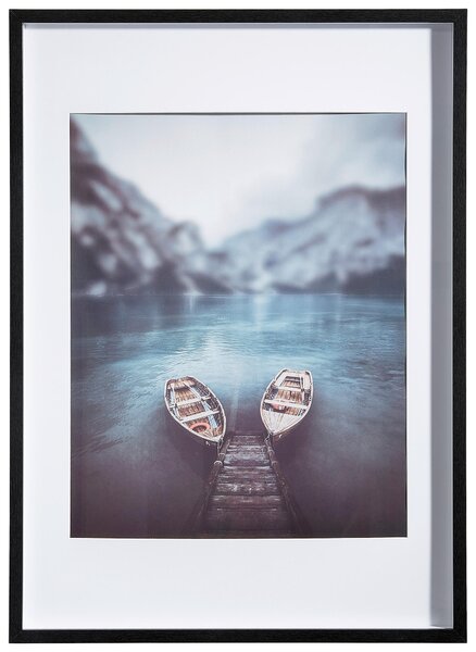RÁM NA OBRAZY, 1 foto 40 cm x 50 cm - Fotorámečky & obrazové rámy