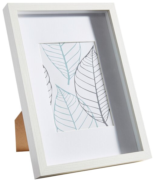 RÁMEČEK NA FOTOGRAFIE, 1 foto 21 cm x 30 cm - Fotorámečky & obrazové rámy