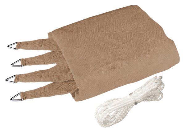 ZAHRADNÍ PLACHTA PROTI SLUNCI 300/400 cm - Online Only zastínění, Online Only