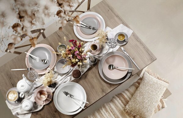 HLUBOKÝ TALÍŘ porcelán keramika 21 cm Seltmann Weiden - Kolekce nádobí