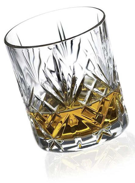 Diamante Chatsworth whisky 310 ml 2 ks