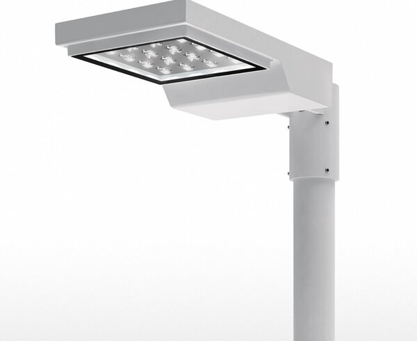 Artemide venkovní LED svítidlo Cefiso Pole 41 W 3000K 220-240 V