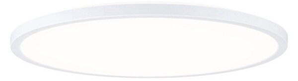 Stropní Lampa Paulmann, Atria Shine, Bílá, Pracovna, Plast, Moderní