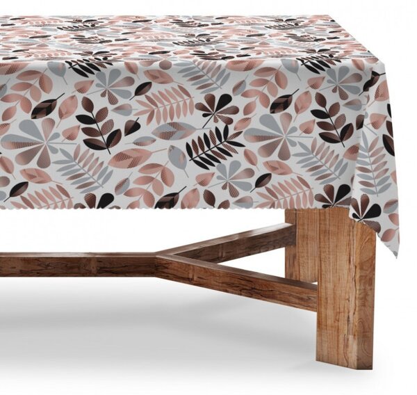 Ubrus zahradní voděodolný MIGD305 Barva Vícebarevná Rozměry 90x90 cm