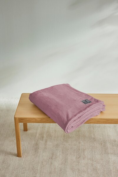 DOMÁCÍ DEKA, polyester, 150/200 cm S. Oliver - Deky