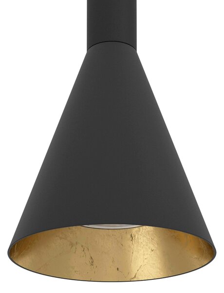 ZÁVĚSNÉ SVÍTIDLO, 113/8.5/150 cm Eglo - Online Only svítidla, Online Only