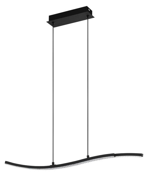 ZÁVĚSNÉ SVÍTIDLO, 78/8/175 cm Eglo - Online Only svítidla, Online Only