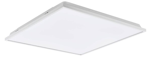 LED PANEL, 59,5/59,5/5 cm Eglo - Online Only svítidla, Online Only