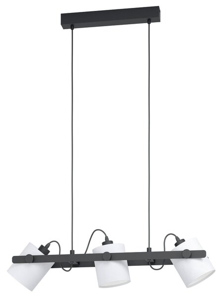 ZÁVĚSNÉ SVÍTIDLO, 78/19,5/110 cm - Online Only svítidla, Online Only