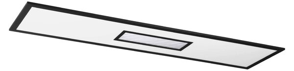 STROPNÍ SVÍTIDLO, 119,5/29,5/5 cm Eglo - Online Only svítidla, Online Only