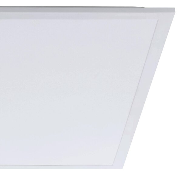 LED PANEL, 59,5/59,5/2,7 cm Eglo - Online Only svítidla, Online Only