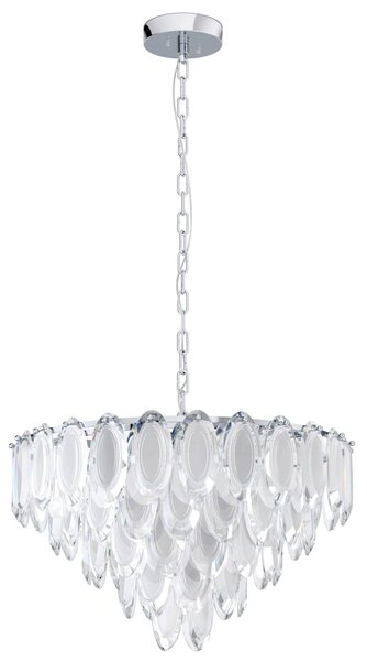 ZÁVĚSNÉ SVÍTIDLO, 61,5/110 cm Eglo - Online Only svítidla, Online Only