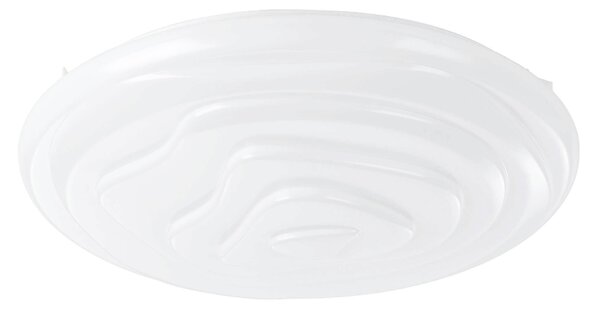 STROPNÍ LED SVÍTIDLO, 38/8,5 cm Eglo - Online Only svítidla, Online Only